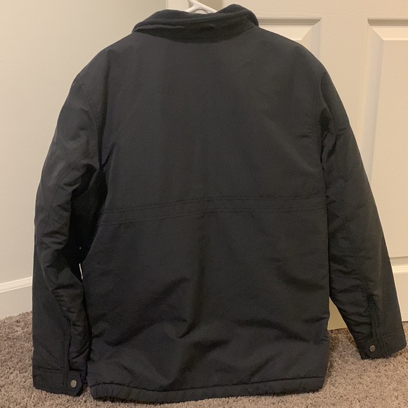 Columbia Fleece Lined Jacket - Picture 4 of 7